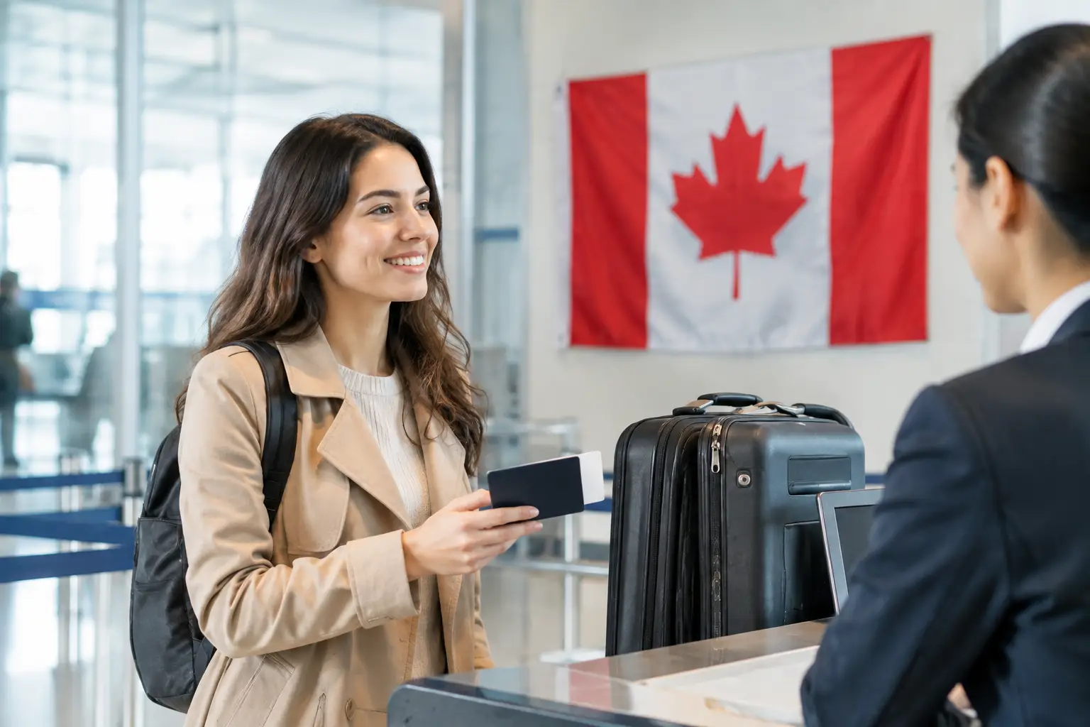 How to Import Personal Effects Into Canada 1 How to Import Personal Effects Into Canada