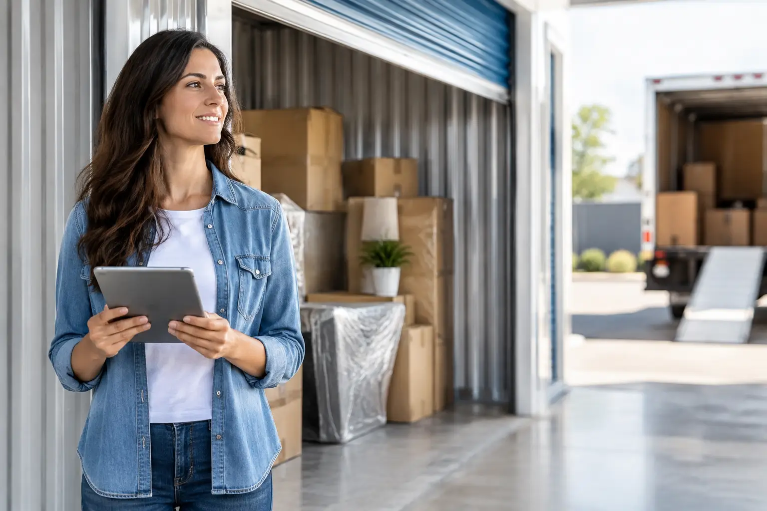 When Storage Before International Moving Helps 1 When Storage Before International Moving Helps