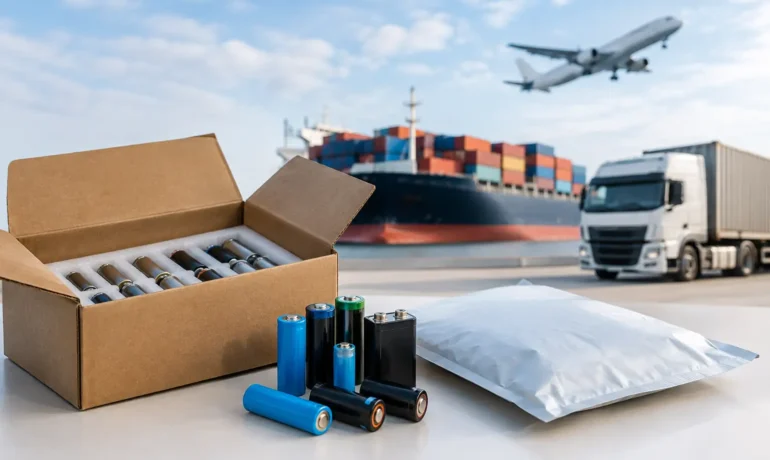 Can Batteries Be Shipped Internationally? Key Rules