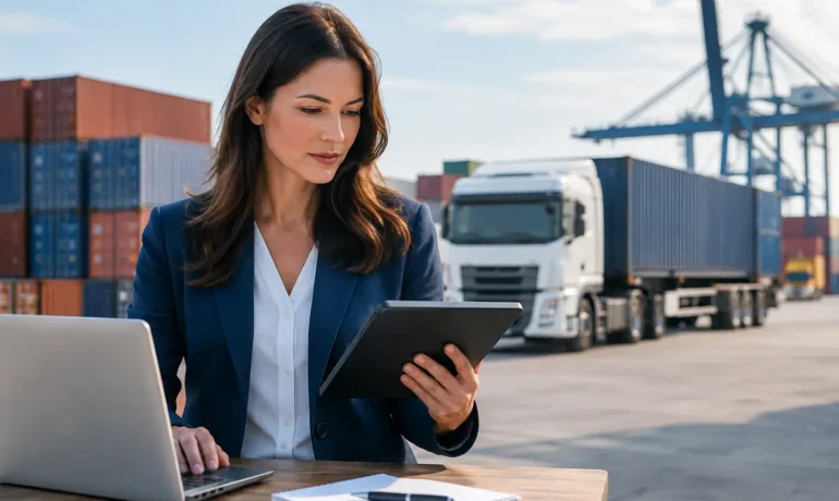 Freight Quote: What You Need for an Accurate Price