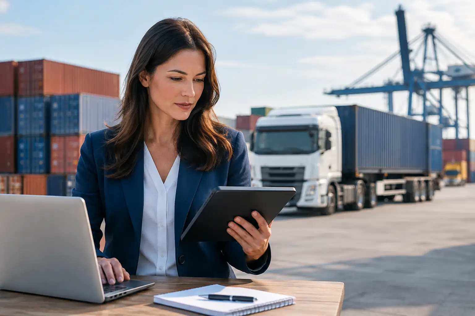 Freight Quote: What You Need for an Accurate Price