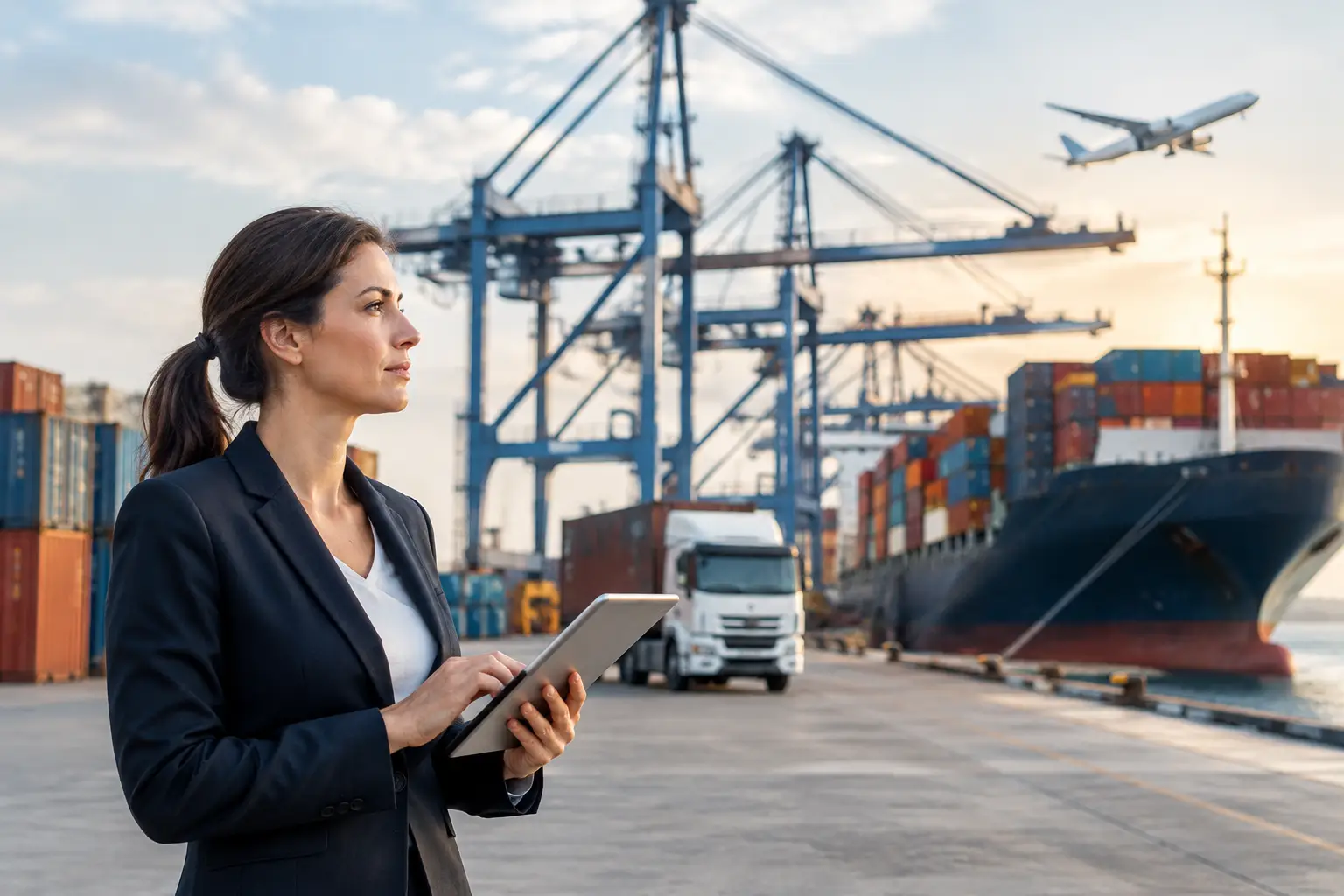 How to Choose the Best Freight Forwarding Companies