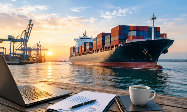 Ocean Freight Rates: What Changes Your Price