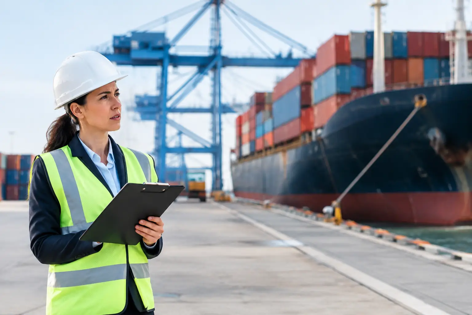 What Delays Customs Clearance for Shipments? 1 What Delays Customs Clearance for Shipments?